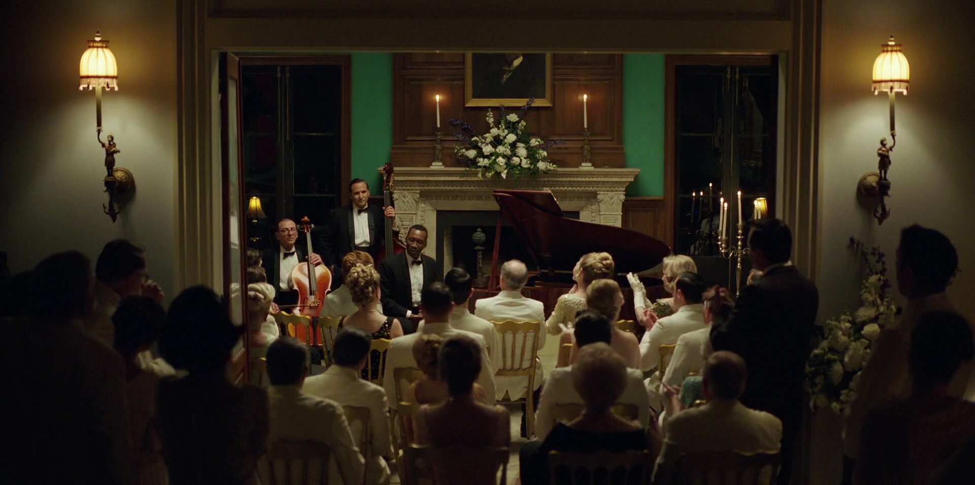 Green Book (2018) screencap 7626