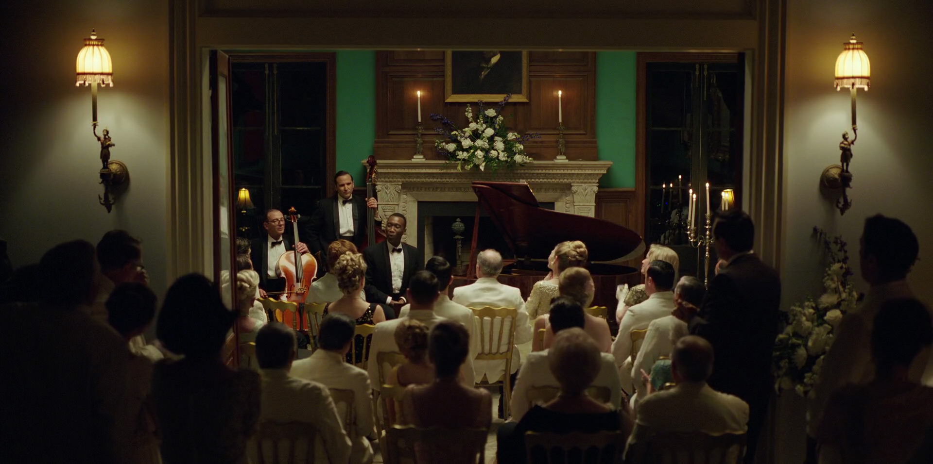 Green Book (2018) movie still 7627