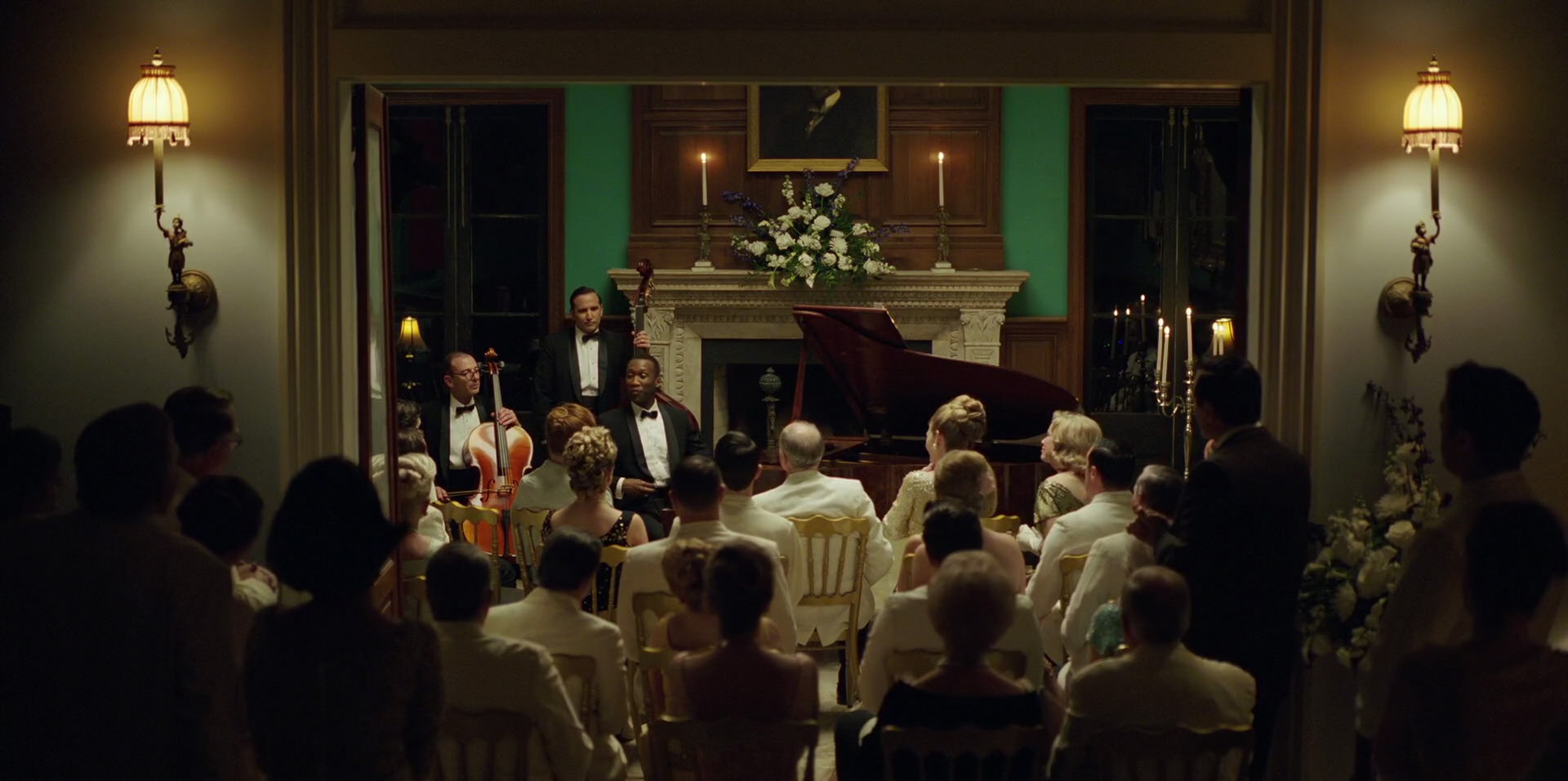 Green Book (2018) screencap 7629