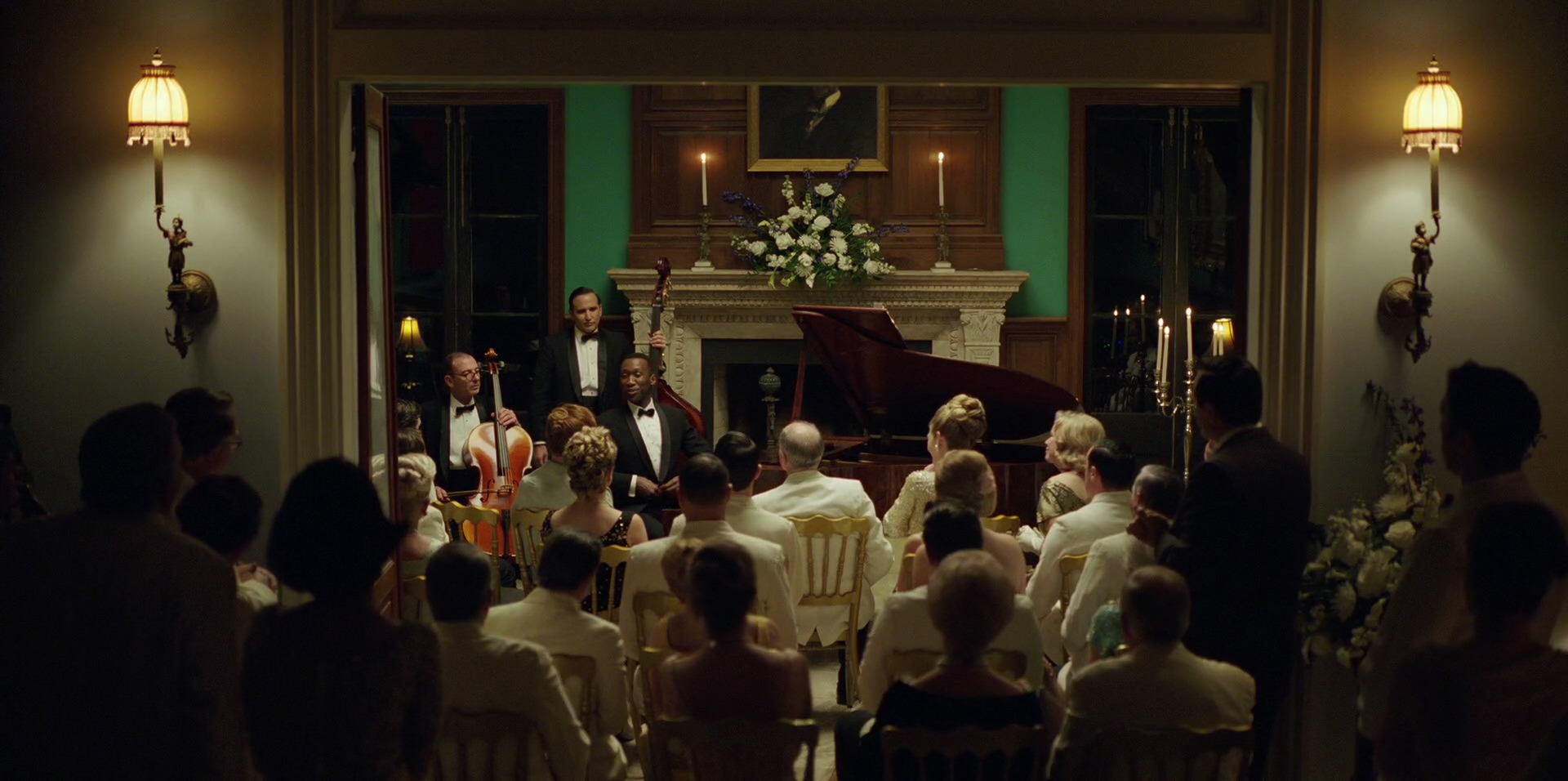 Green Book (2018) movie still 7630