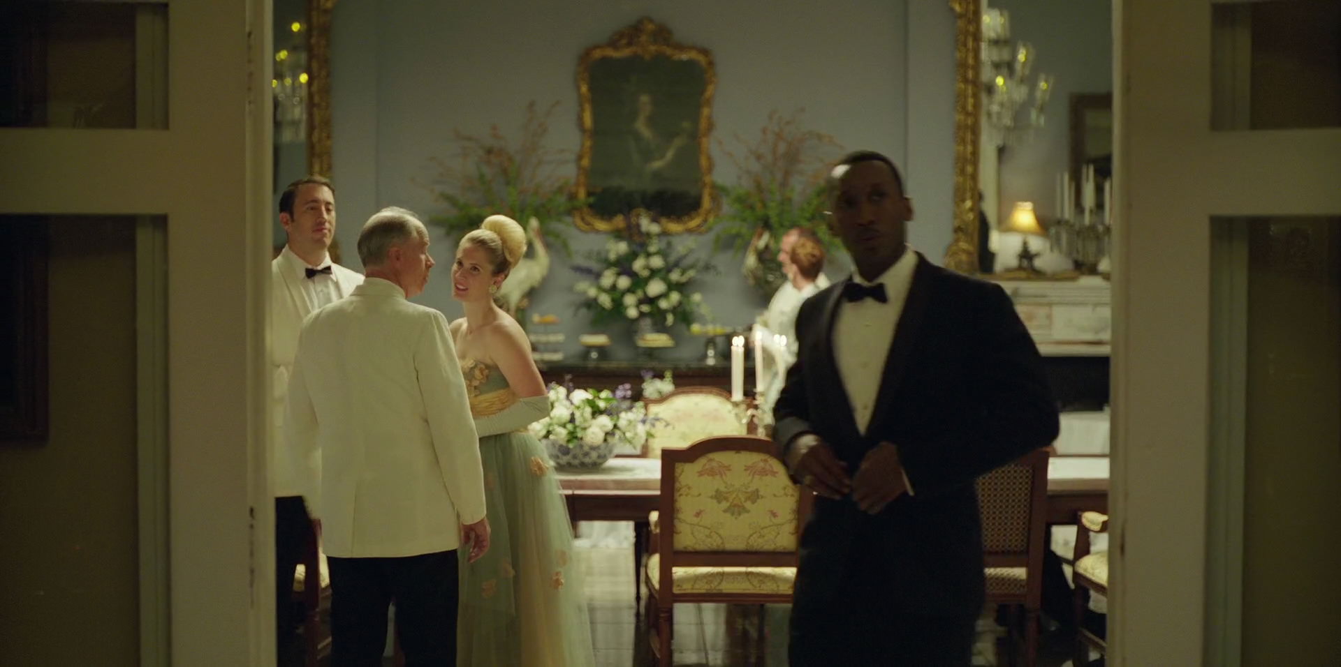 Green Book (2018) movie still 7633