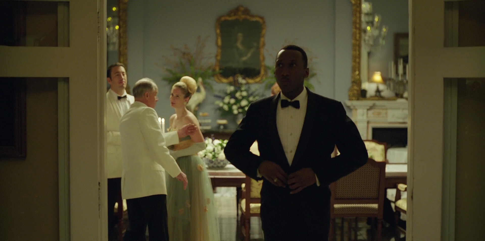 Green Book (2018) HD screenshot 7634