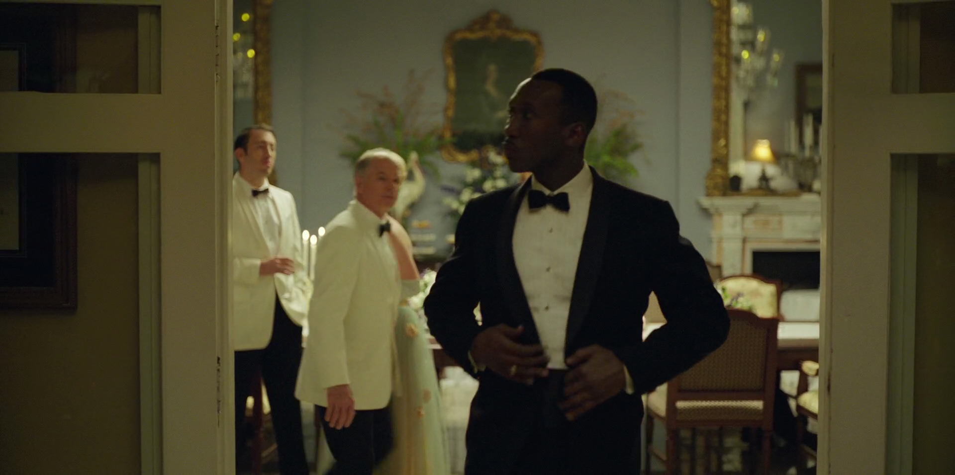 Green Book (2018) screencap 7635