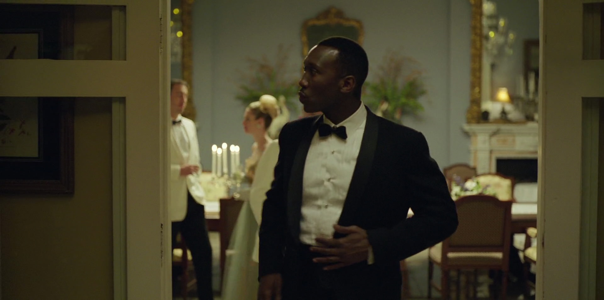 Green Book (2018) movie still 7636