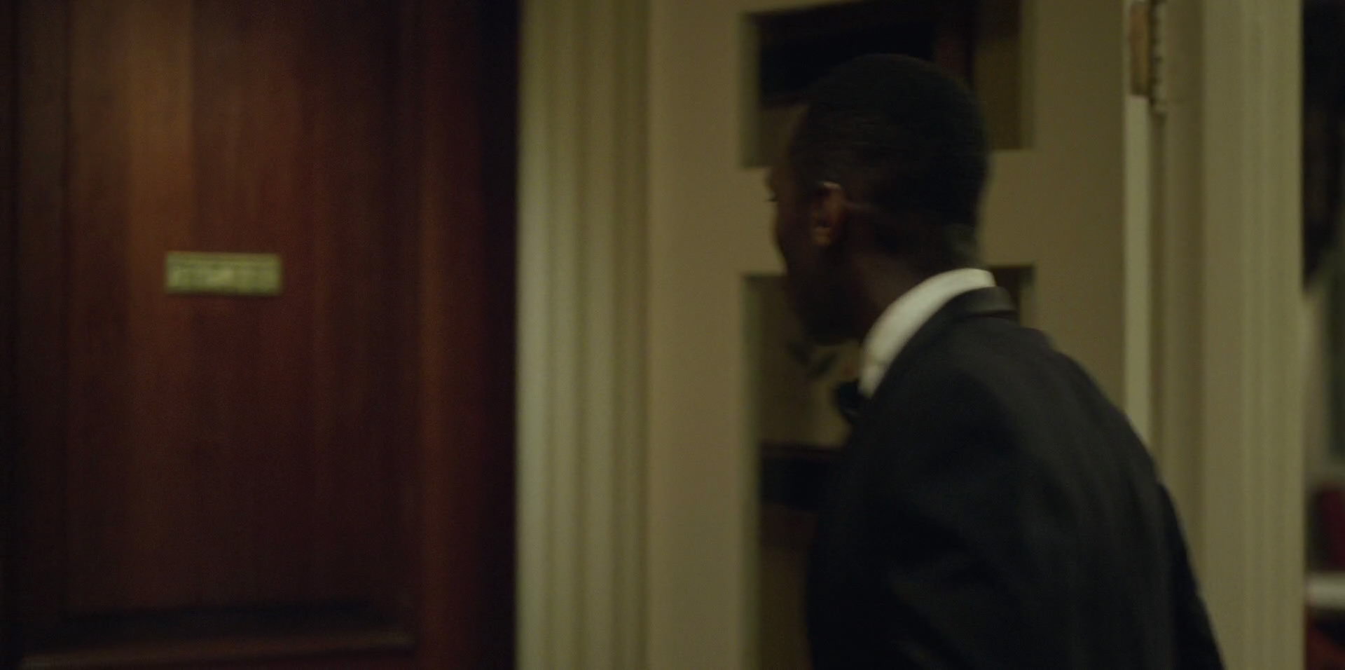 Green Book (2018) HD screenshot 7637
