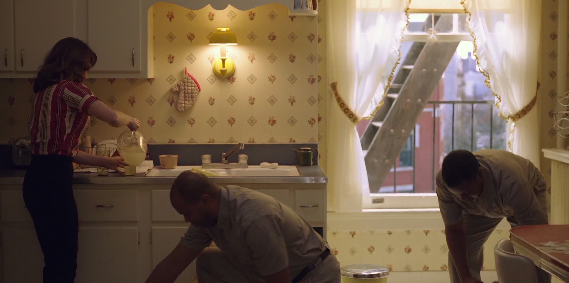 Green Book (2018) HD screenshot 764