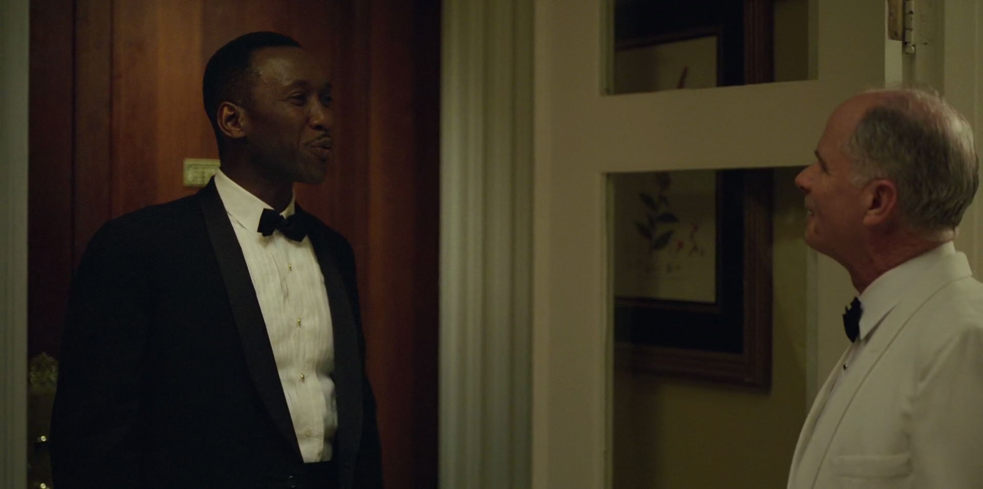 Green Book (2018) movie still 7645