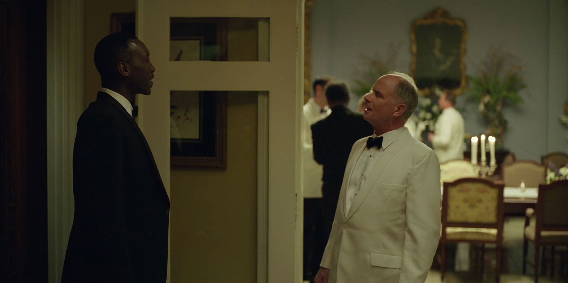Green Book (2018) HD screenshot 7646