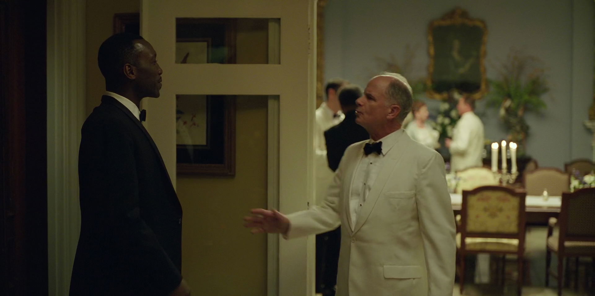 Green Book (2018) screencap 7647