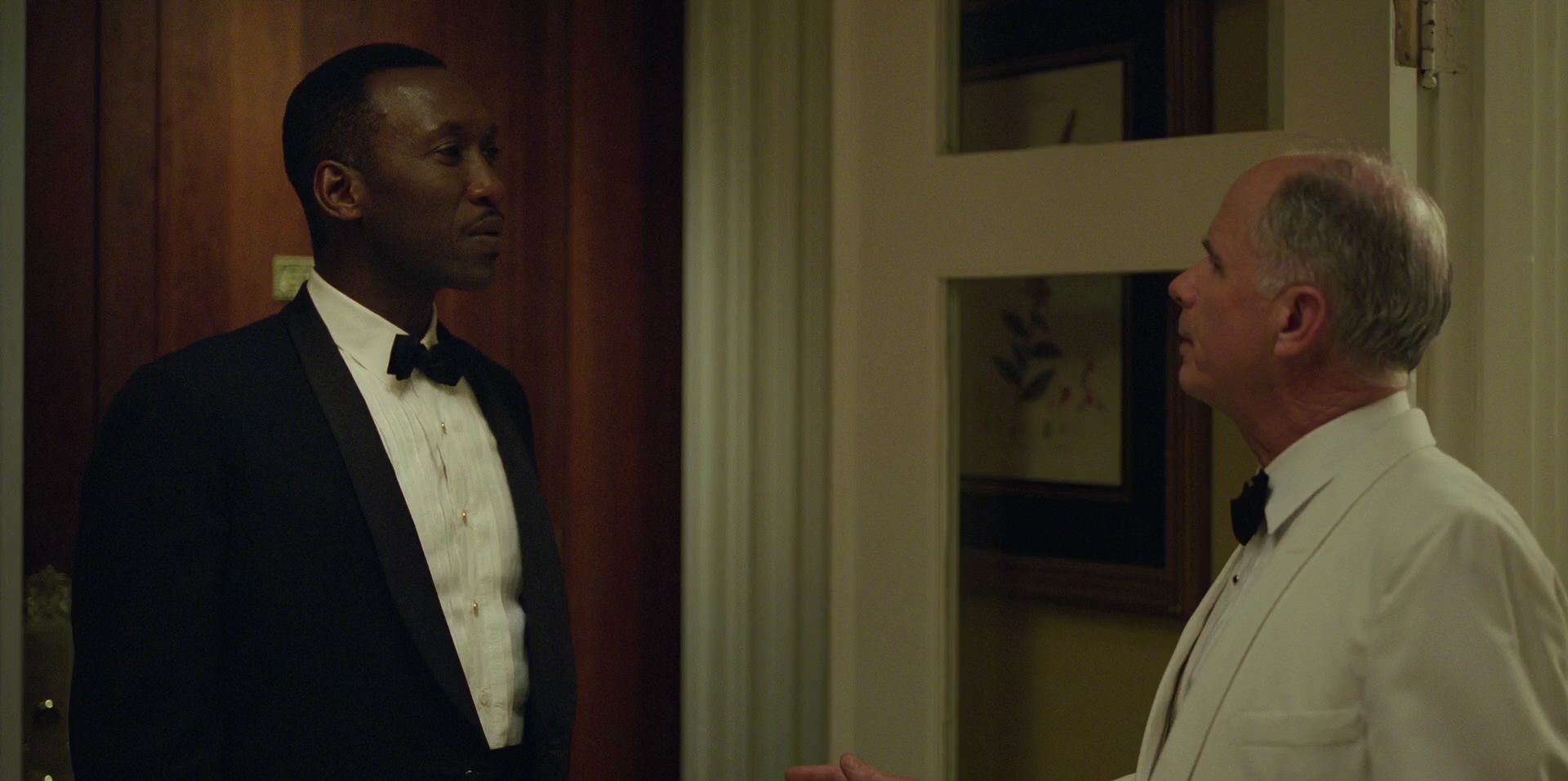 Green Book (2018) HD screenshot 7649