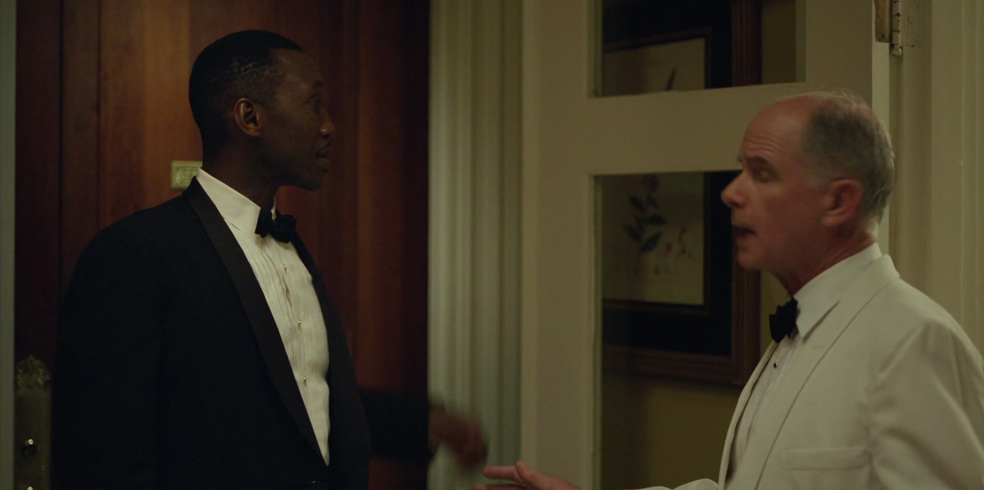 Green Book (2018) screencap 7650