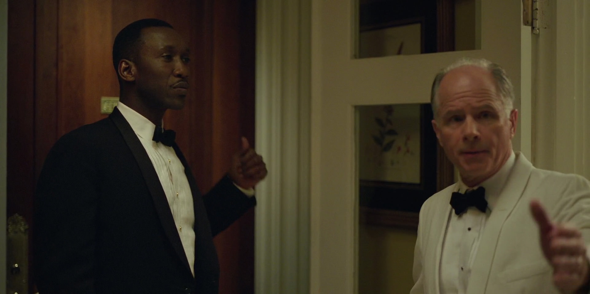 Green Book (2018) movie still 7651
