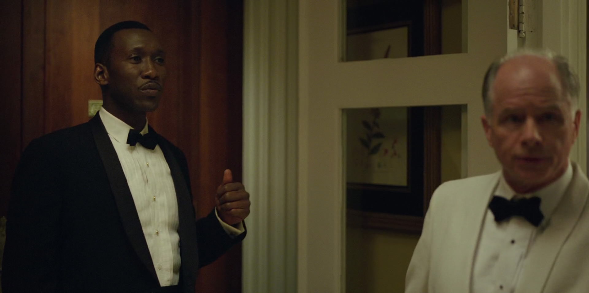 Green Book (2018) HD screenshot 7652