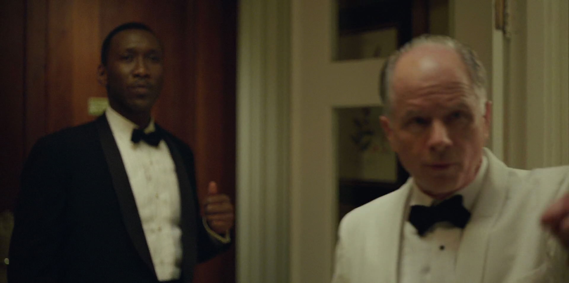 Green Book (2018) screencap 7653