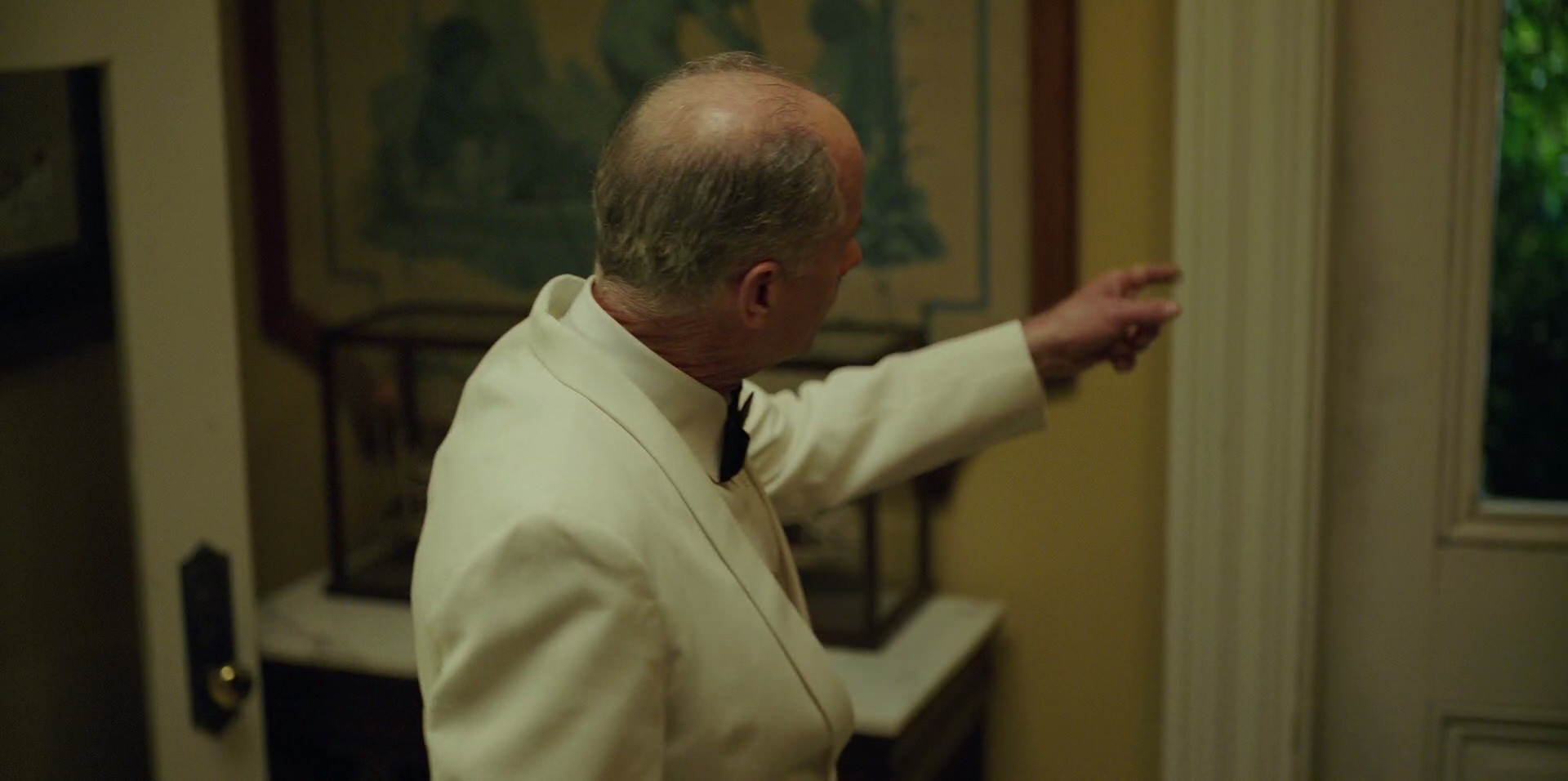 Green Book (2018) HD screenshot 7655