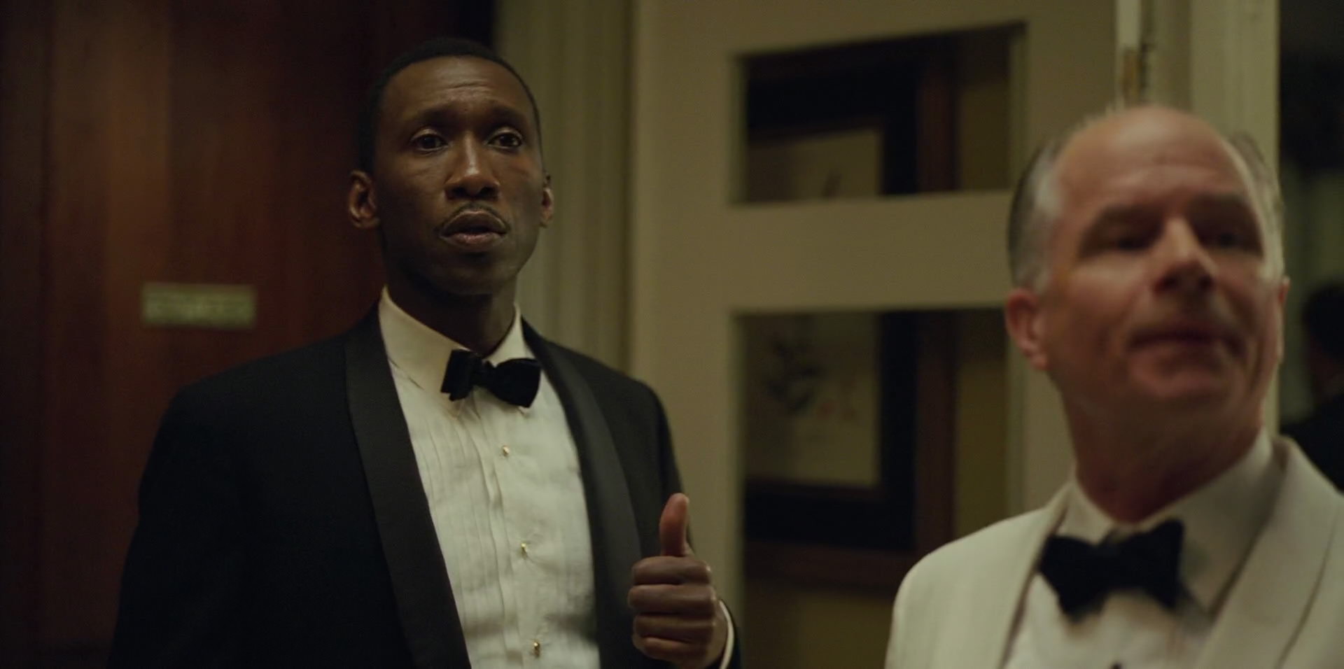 Green Book (2018) HD screenshot 7658
