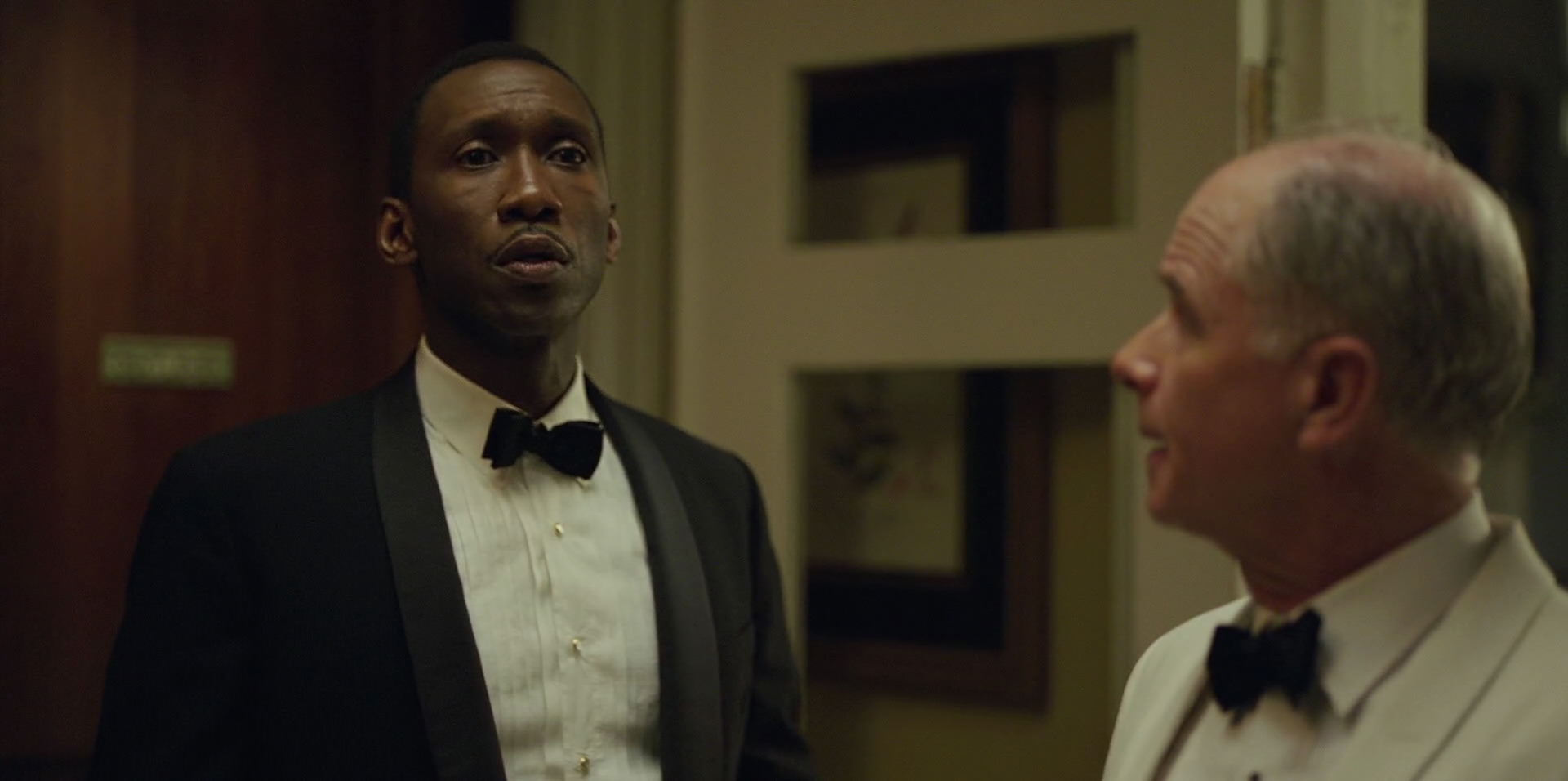 Green Book (2018) movie still 7660