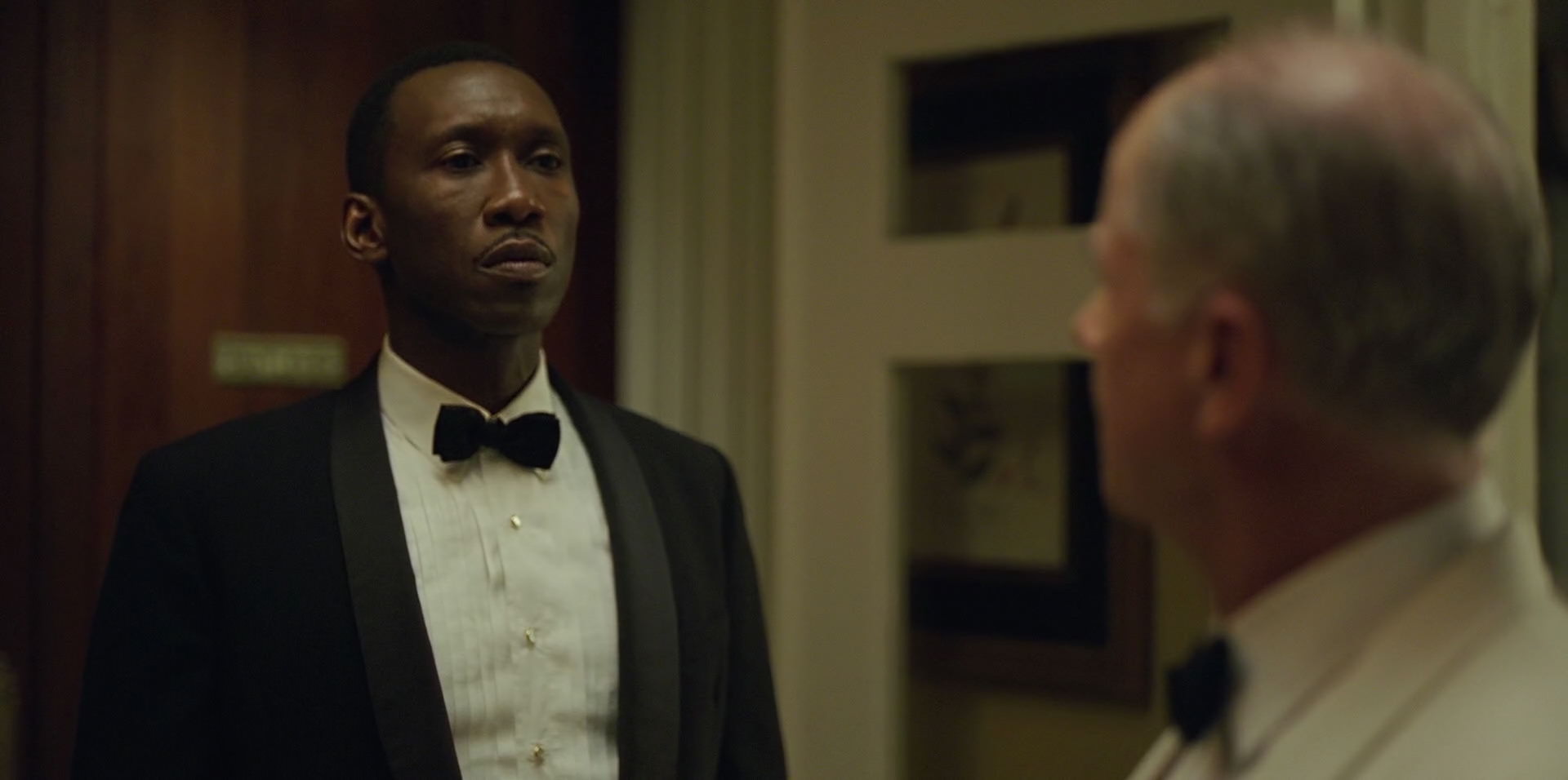 Green Book (2018) HD screenshot 7667