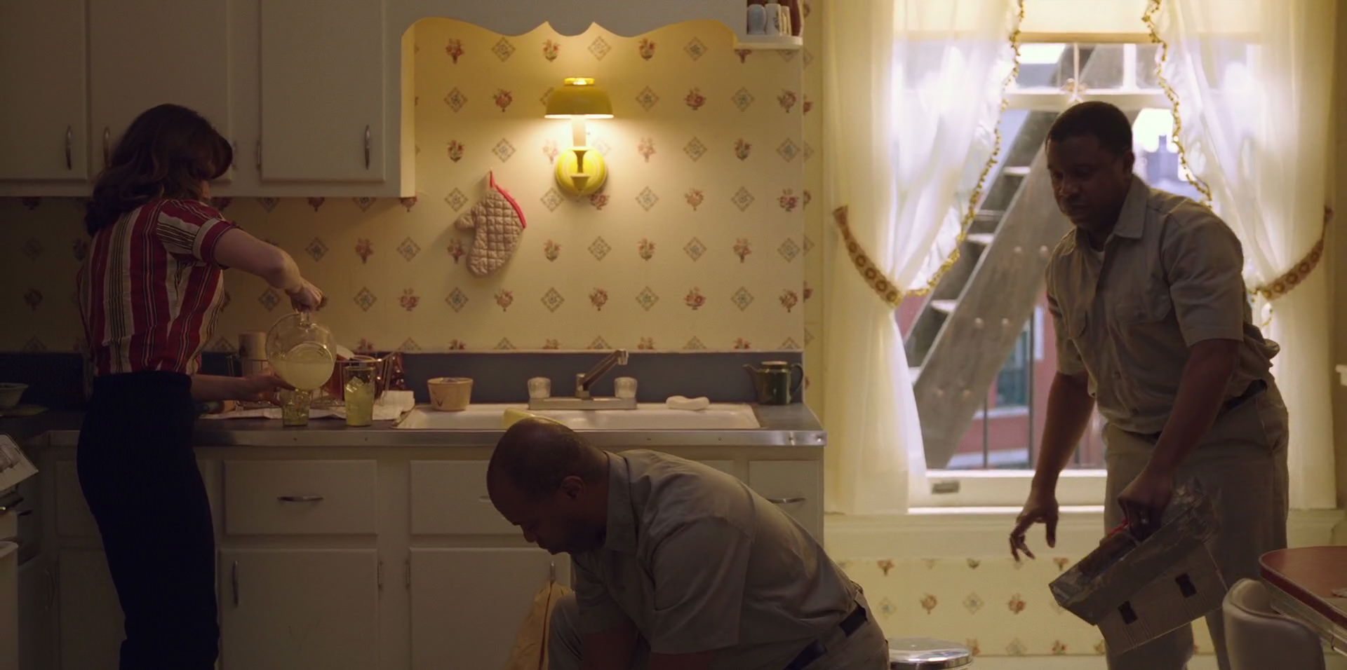 Green Book (2018) HD screenshot 767
