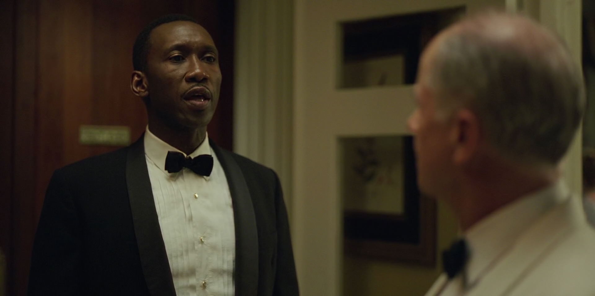 Green Book (2018) HD screenshot 7670