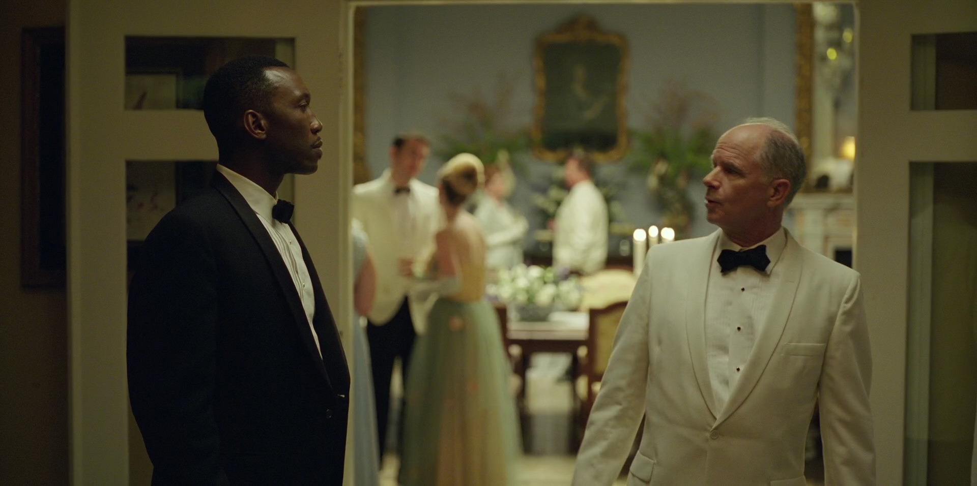 Green Book (2018) movie still 7672