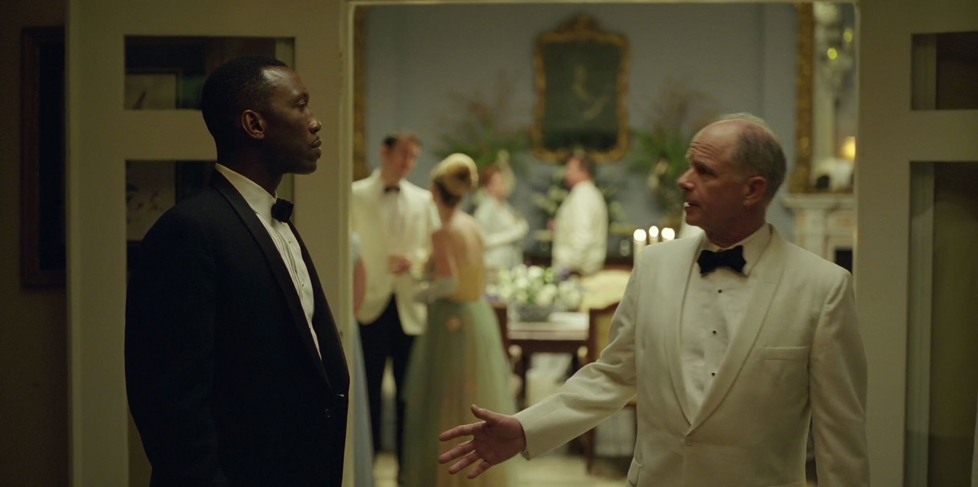 Green Book (2018) HD screenshot 7673