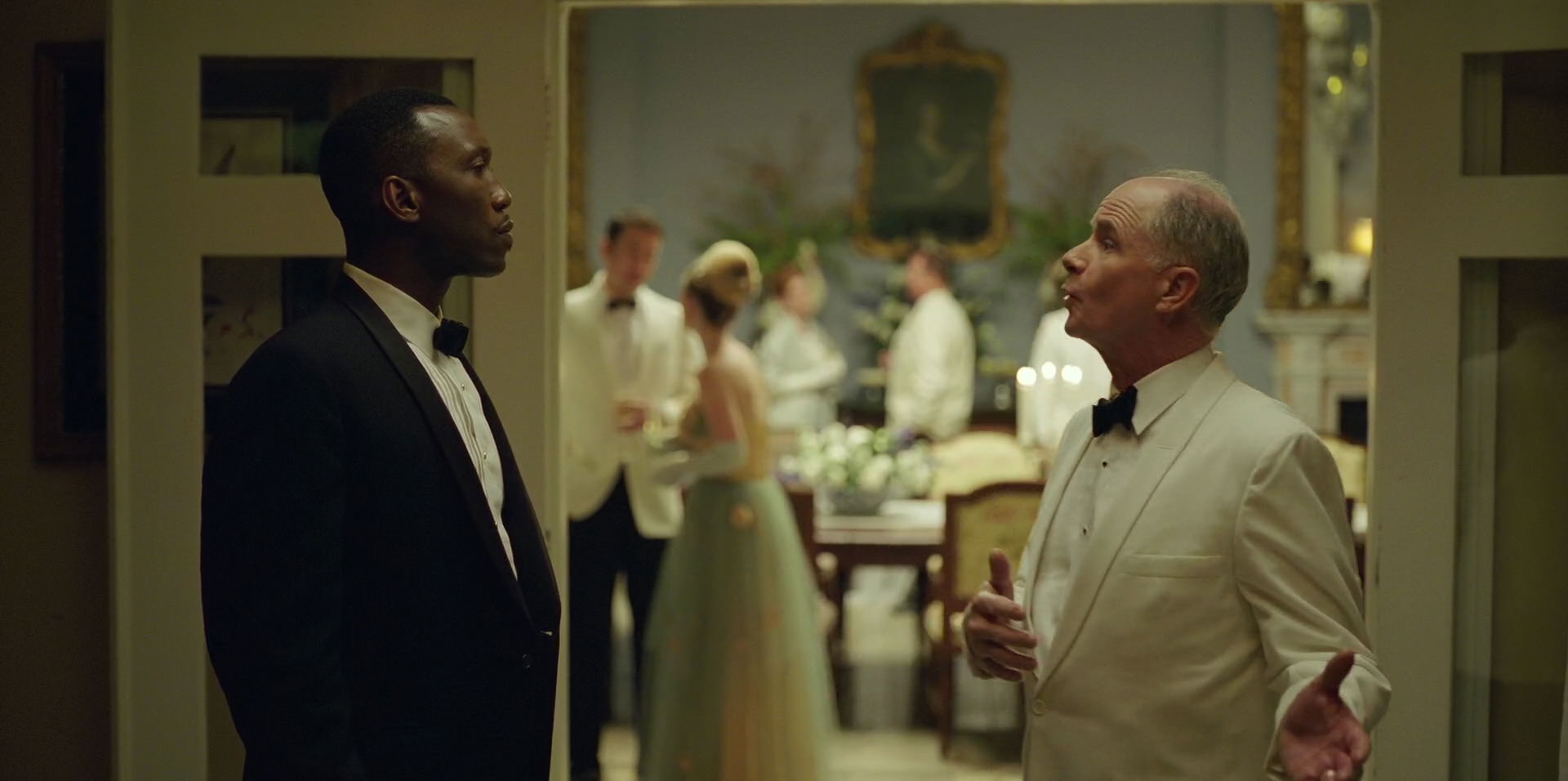 Green Book (2018) movie still 7675