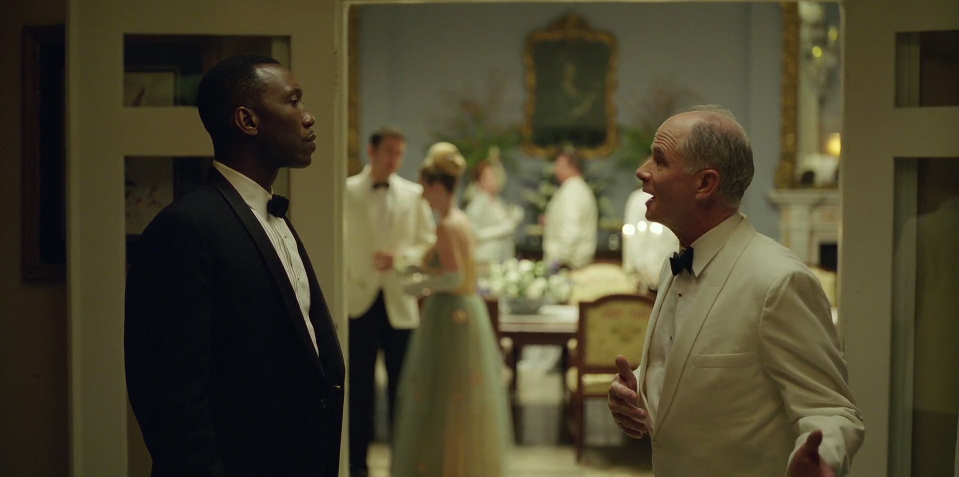 Green Book (2018) HD screenshot 7676