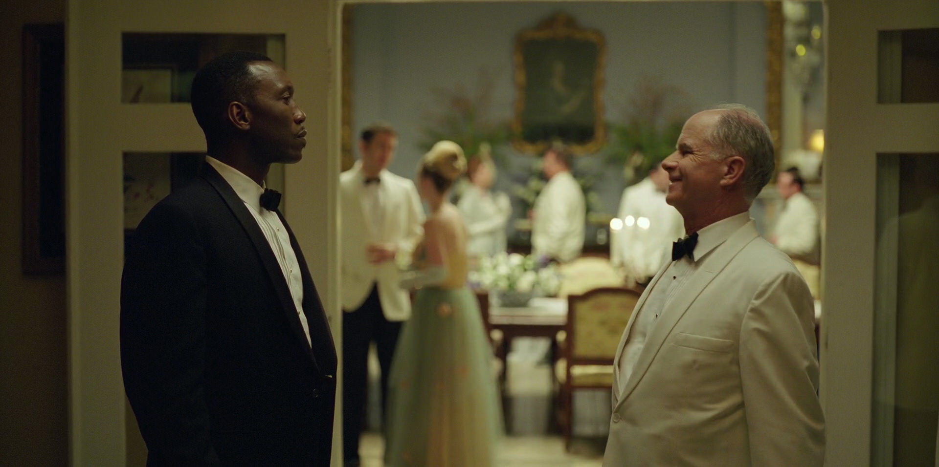 Green Book (2018) movie still 7678