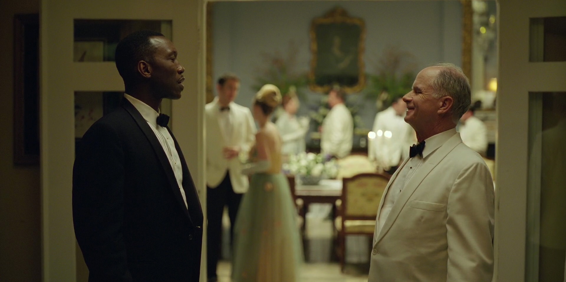 Green Book (2018) HD screenshot 7679