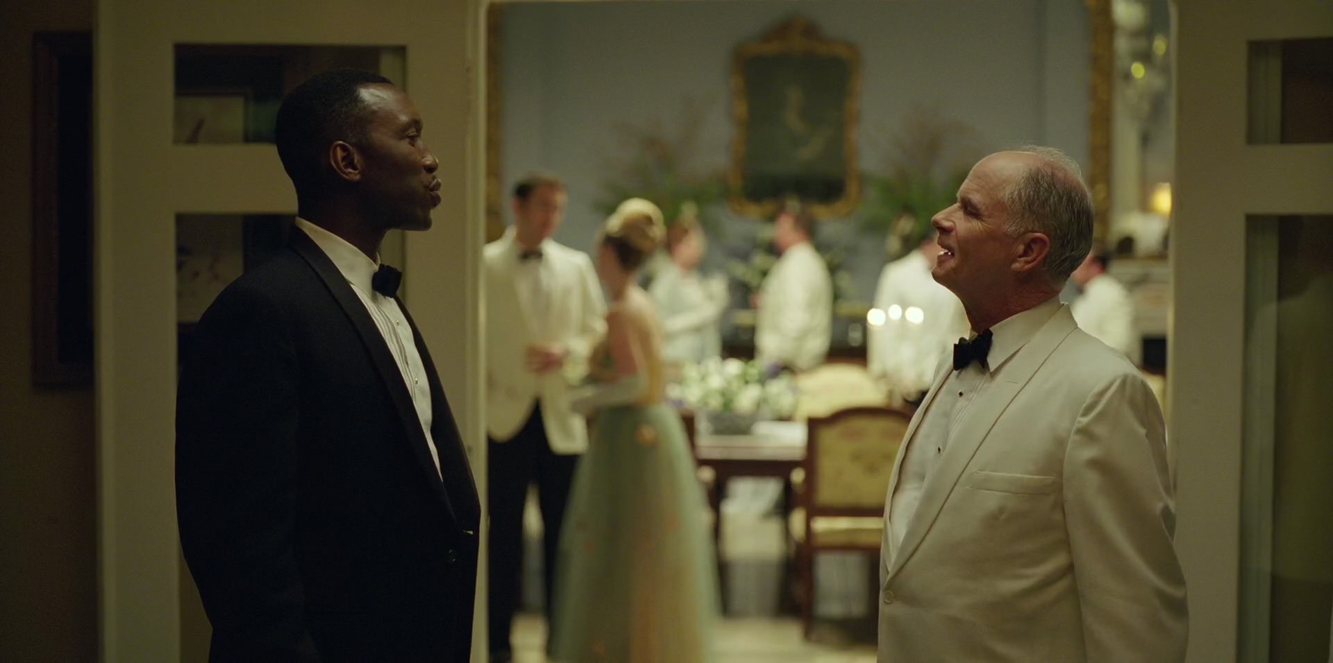 Green Book (2018) screencap 7680