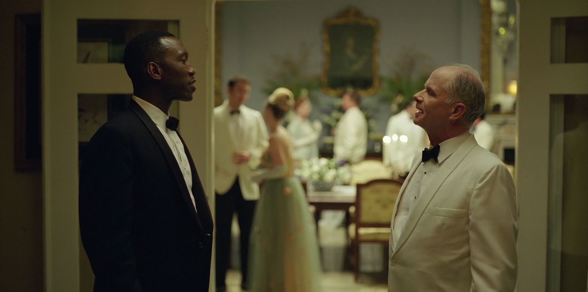Green Book (2018) movie still 7681