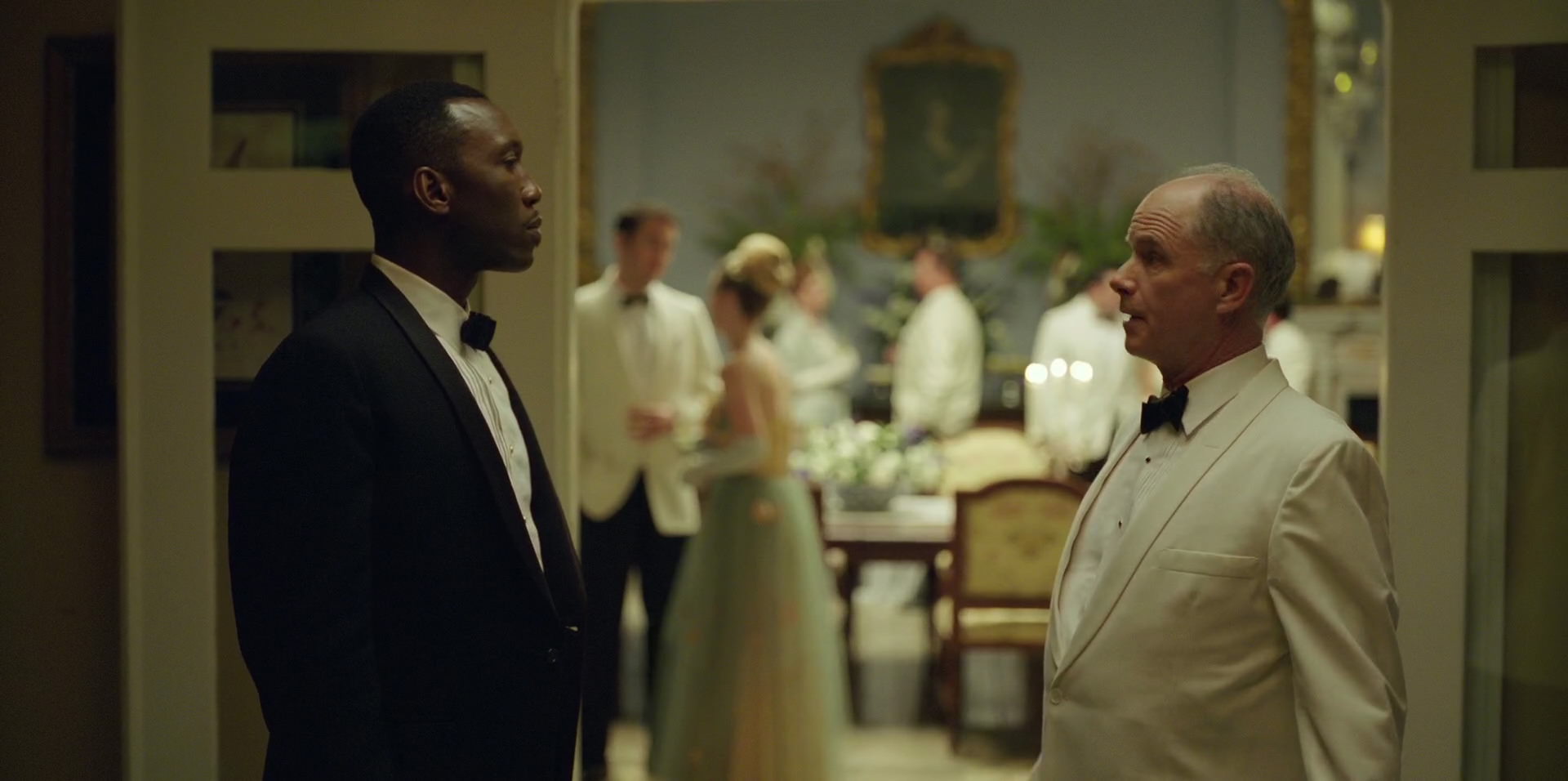 Green Book (2018) movie still 7684