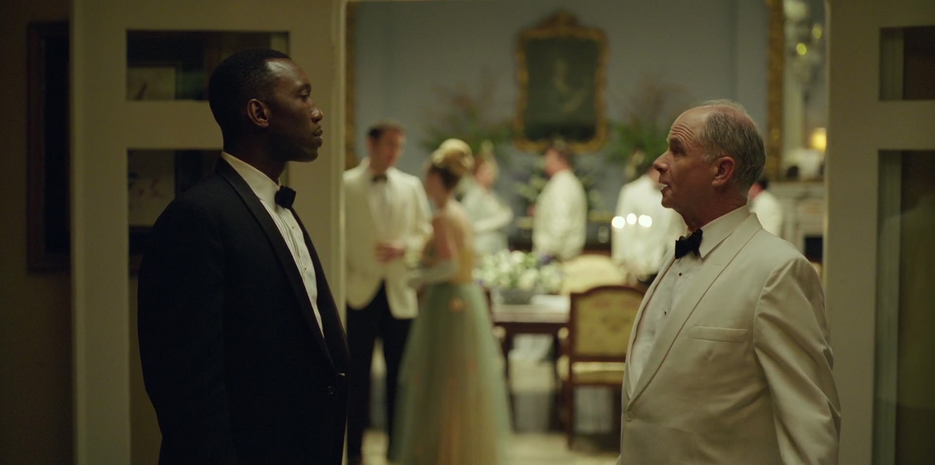 Green Book (2018) HD screenshot 7685