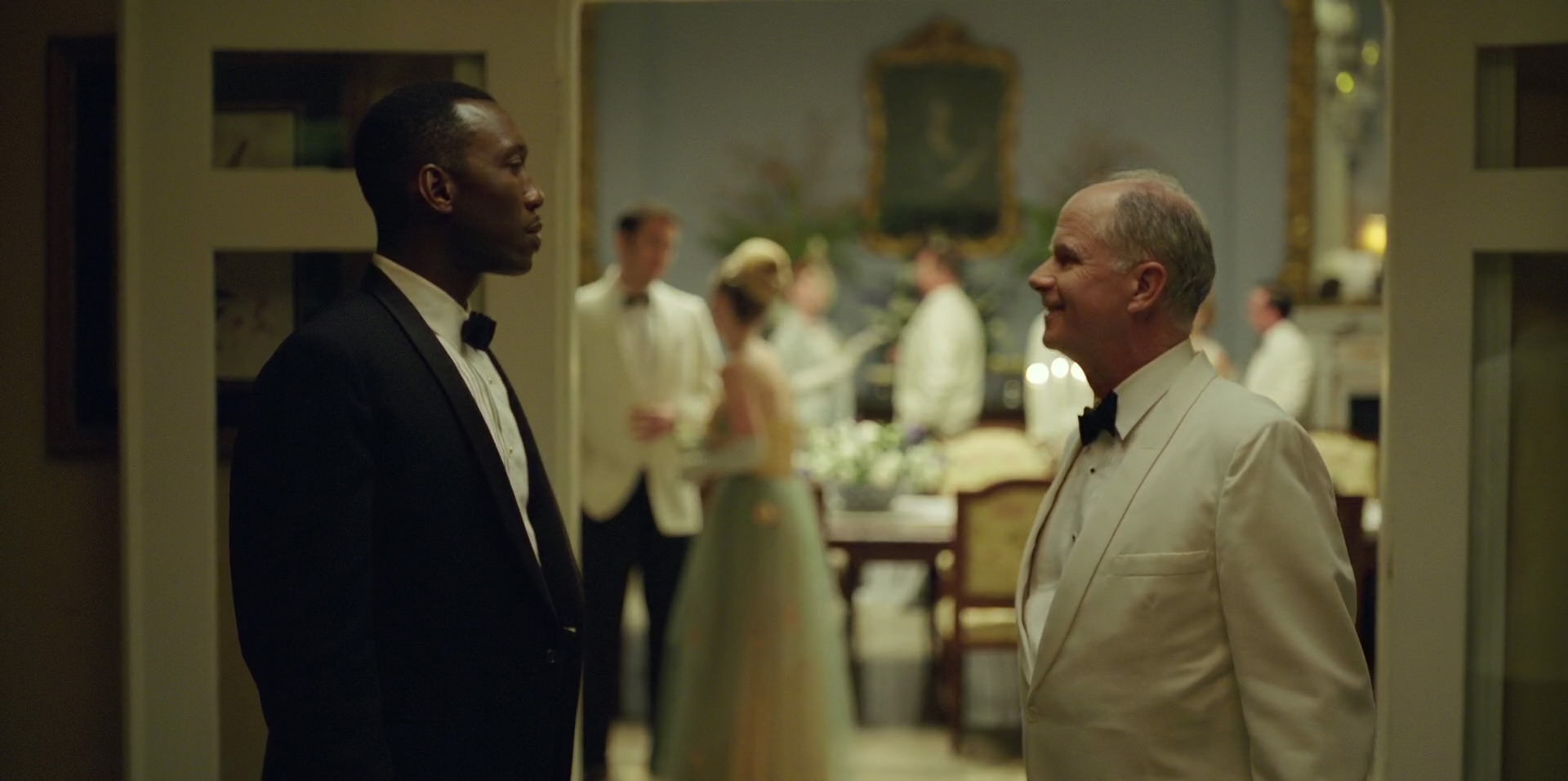 Green Book (2018) movie still 7687