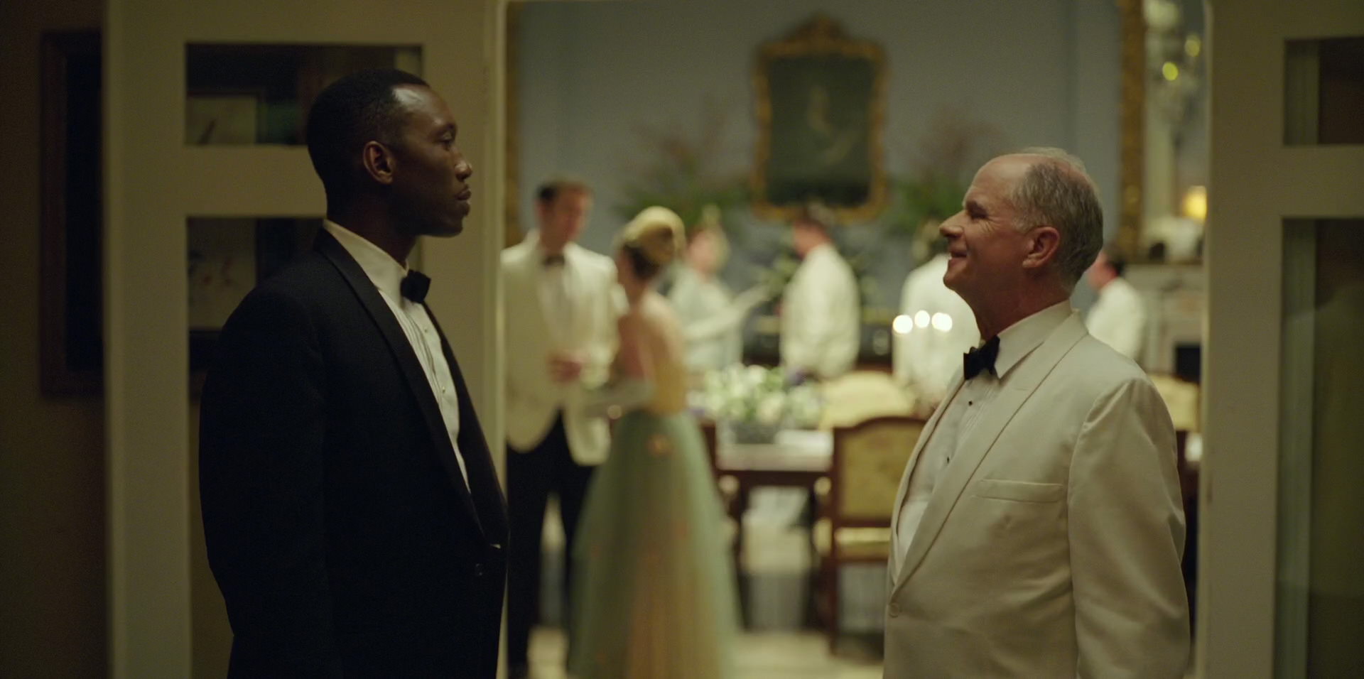 Green Book (2018) HD screenshot 7688