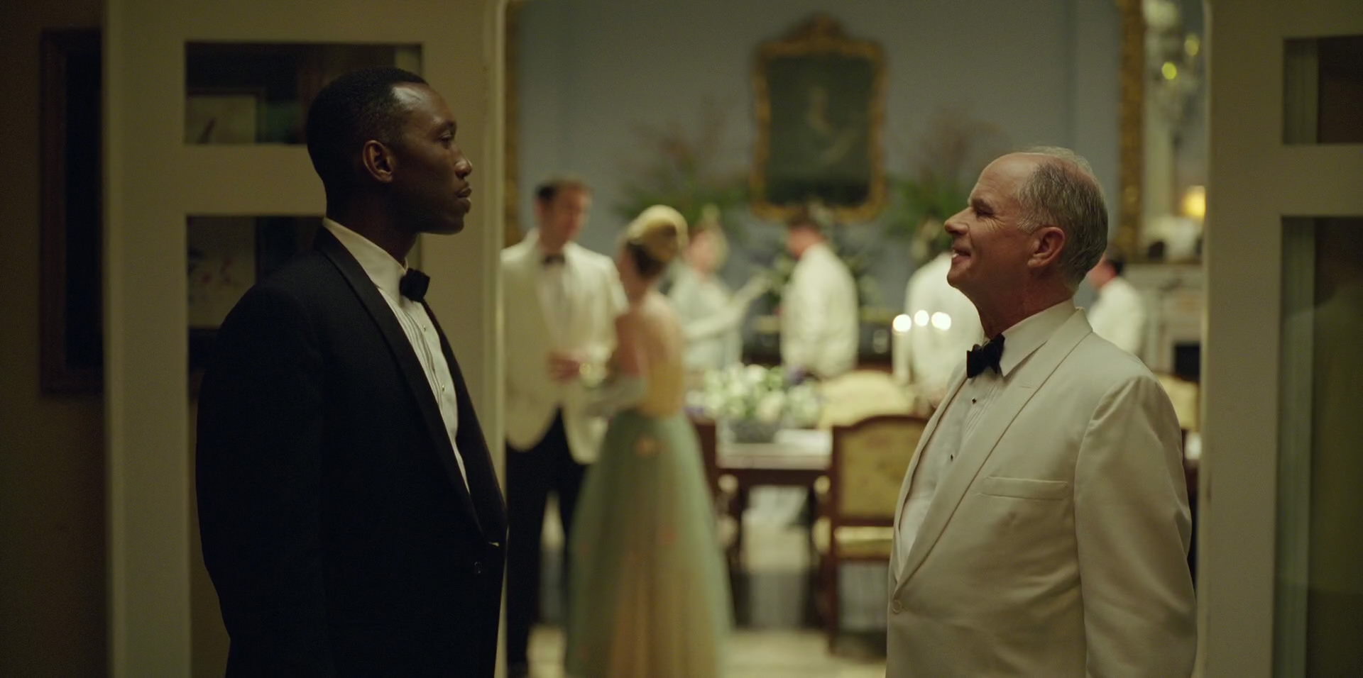 Green Book (2018) screencap 7689
