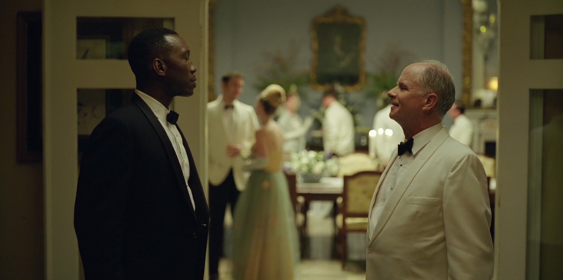 Green Book (2018) movie still 7690