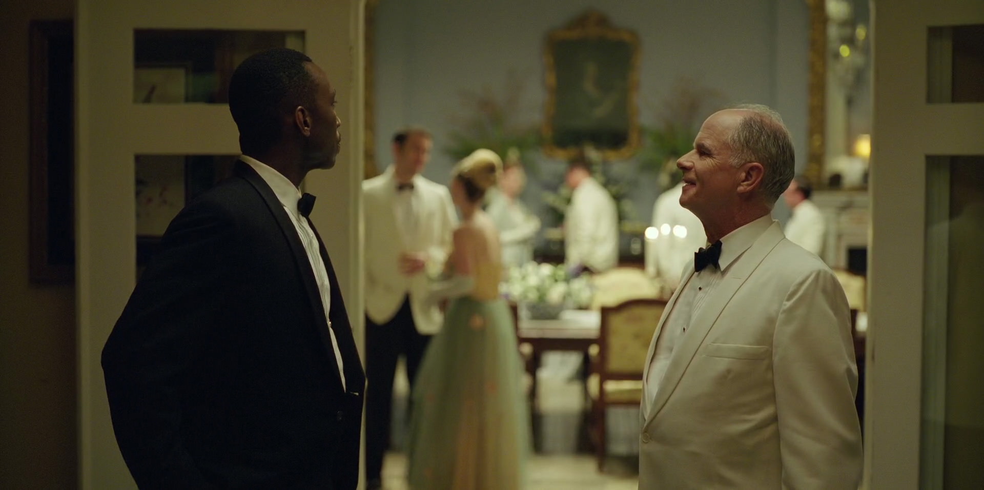 Green Book (2018) HD screenshot 7691