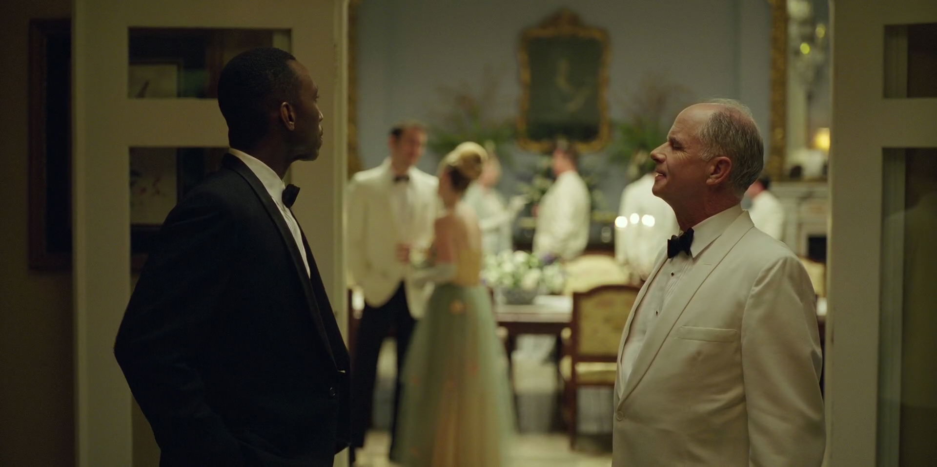 Green Book (2018) movie still 7693