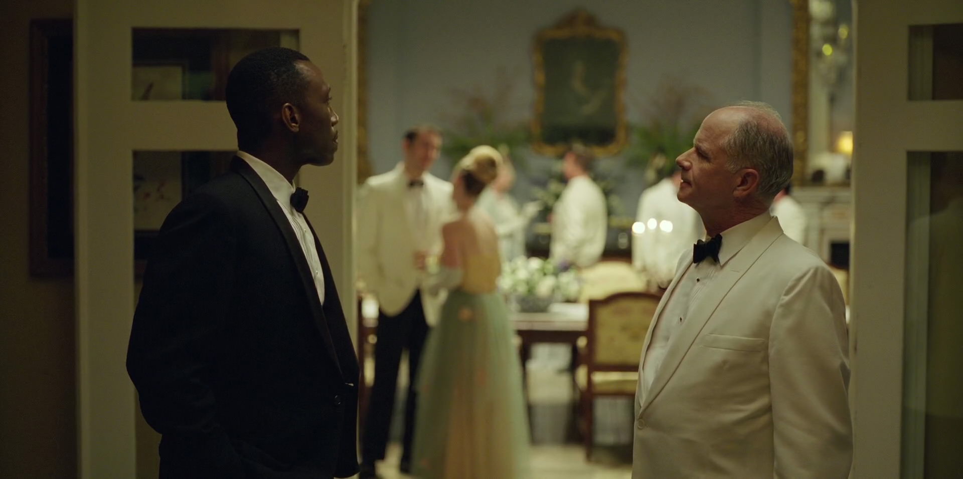 Green Book (2018) HD screenshot 7694