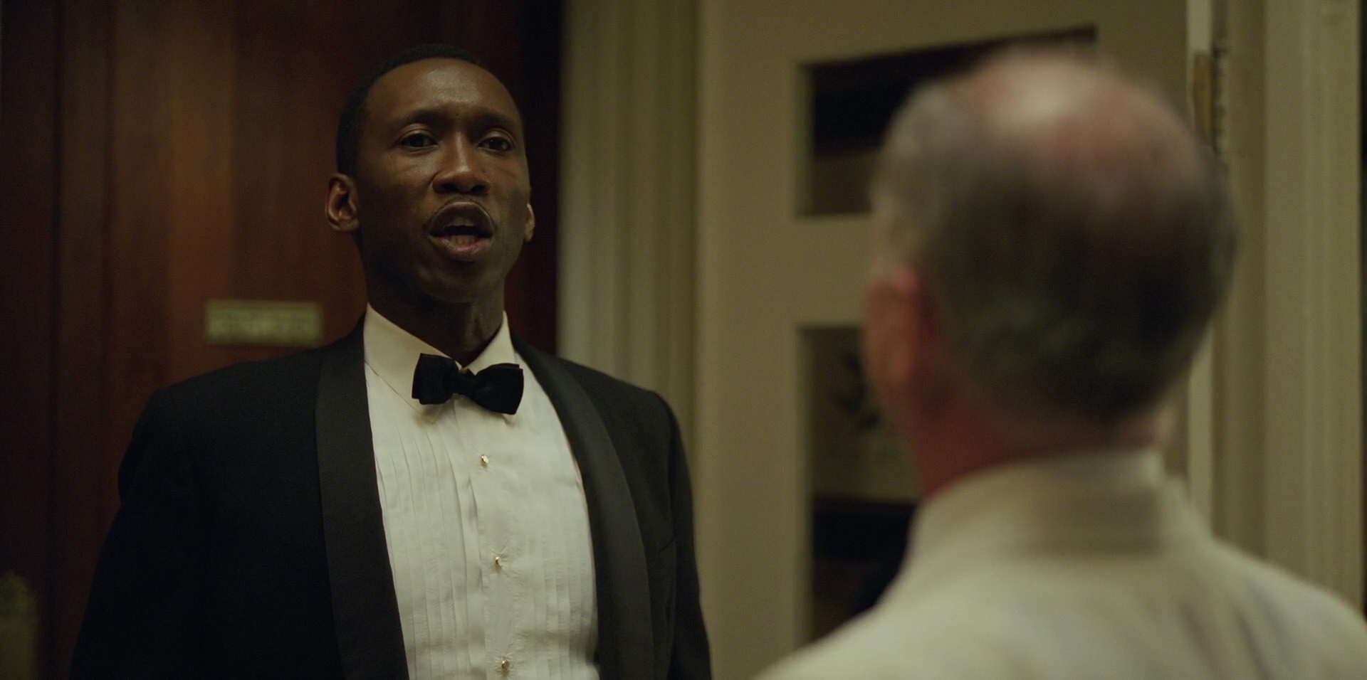 Green Book (2018) HD screenshot 7697