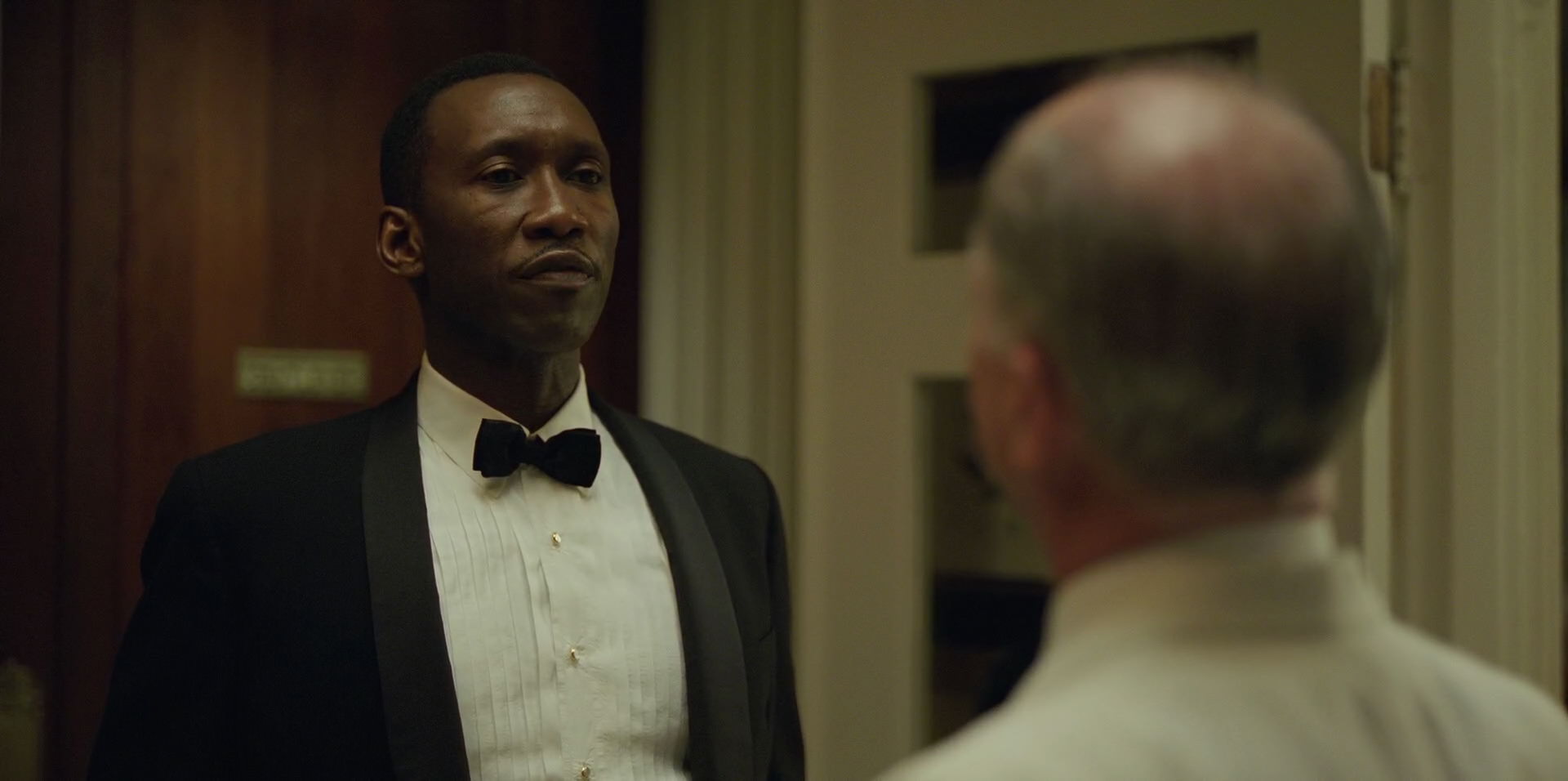 Green Book (2018) HD screenshot 7700