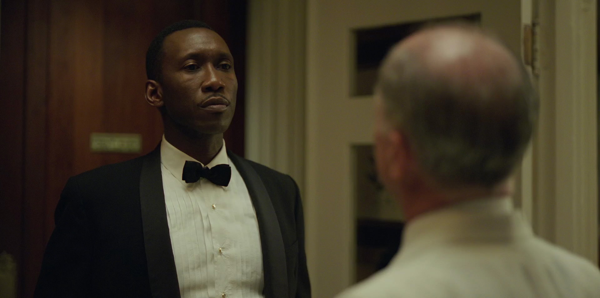 Green Book (2018) HD screenshot 7703