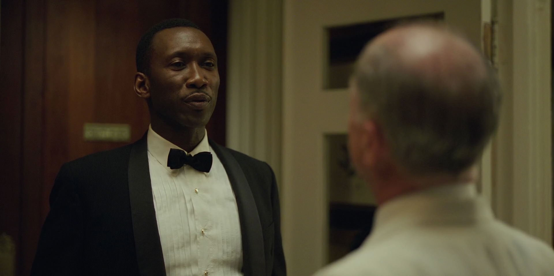 Green Book (2018) HD screenshot 7709