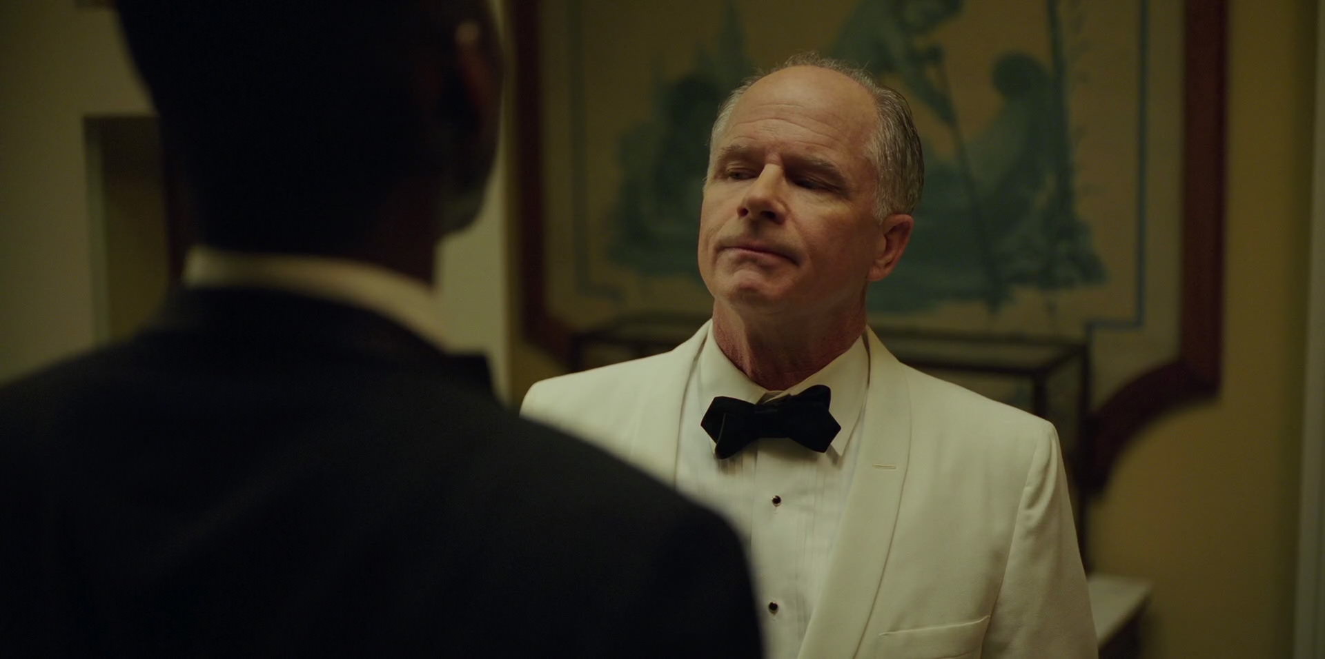 Green Book (2018) HD screenshot 7712