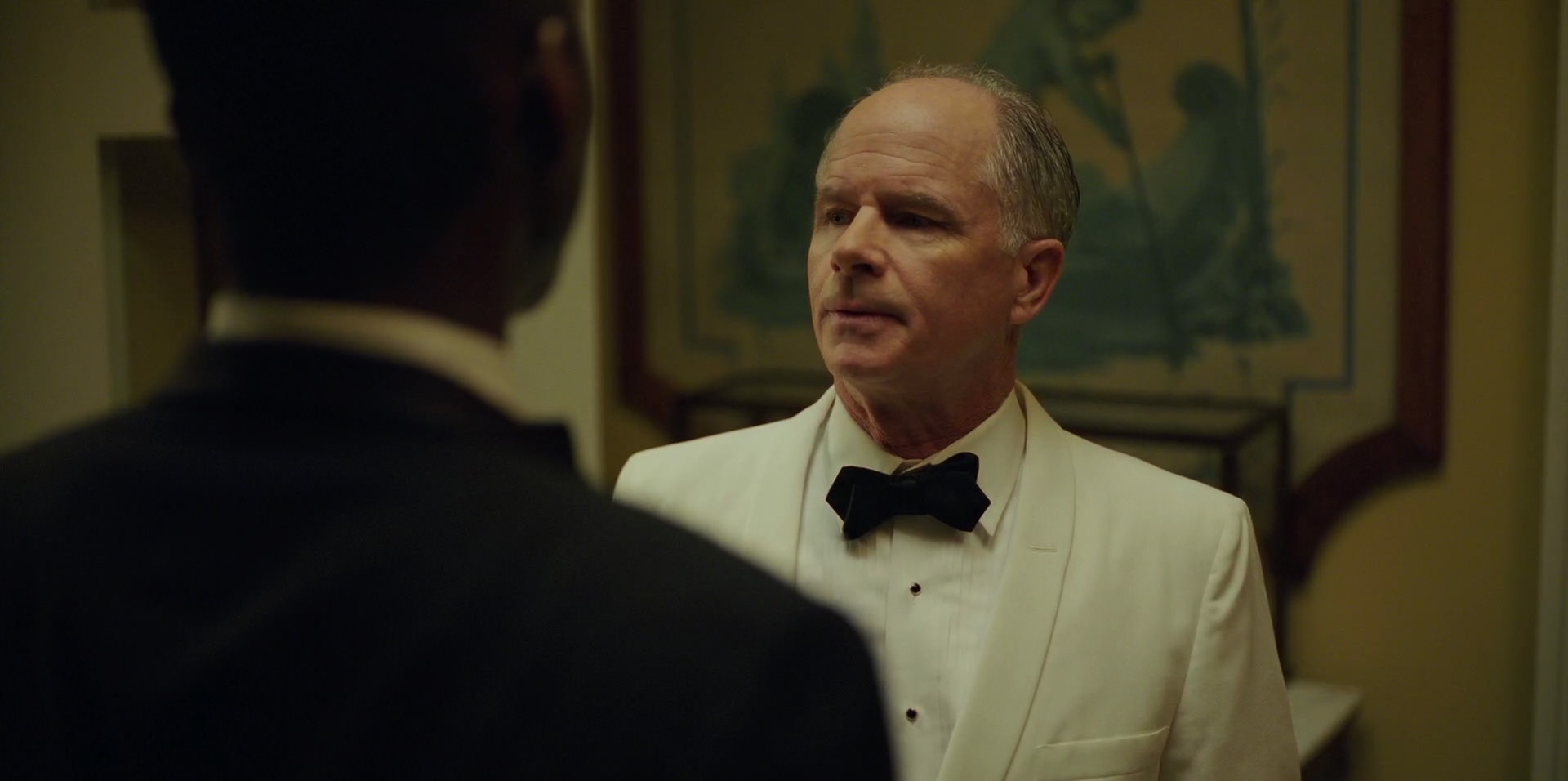 Green Book (2018) HD screenshot 7715