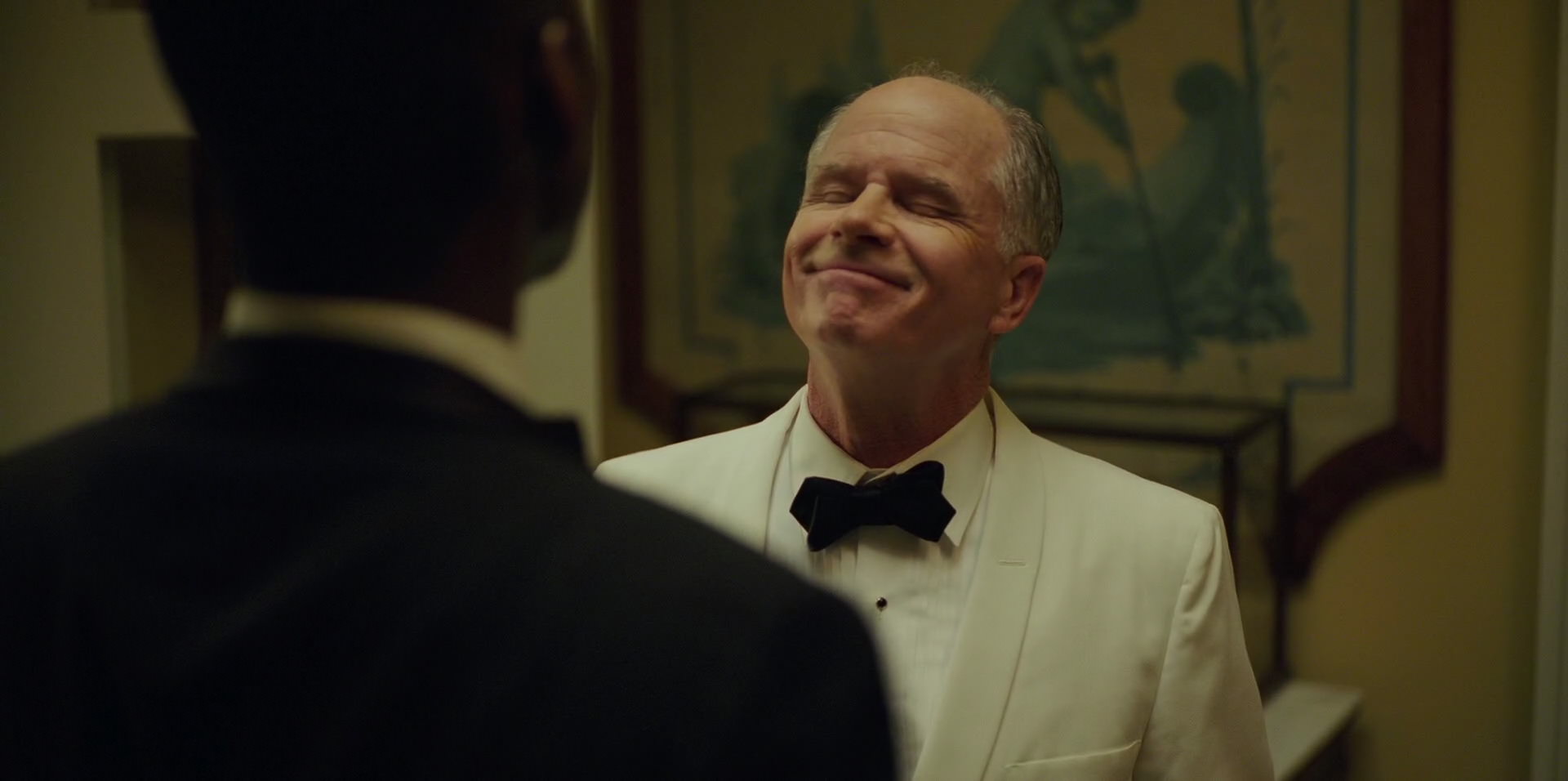Green Book (2018) HD screenshot 7721