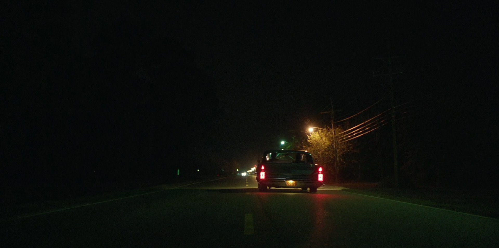 Green Book (2018) HD screenshot 7724