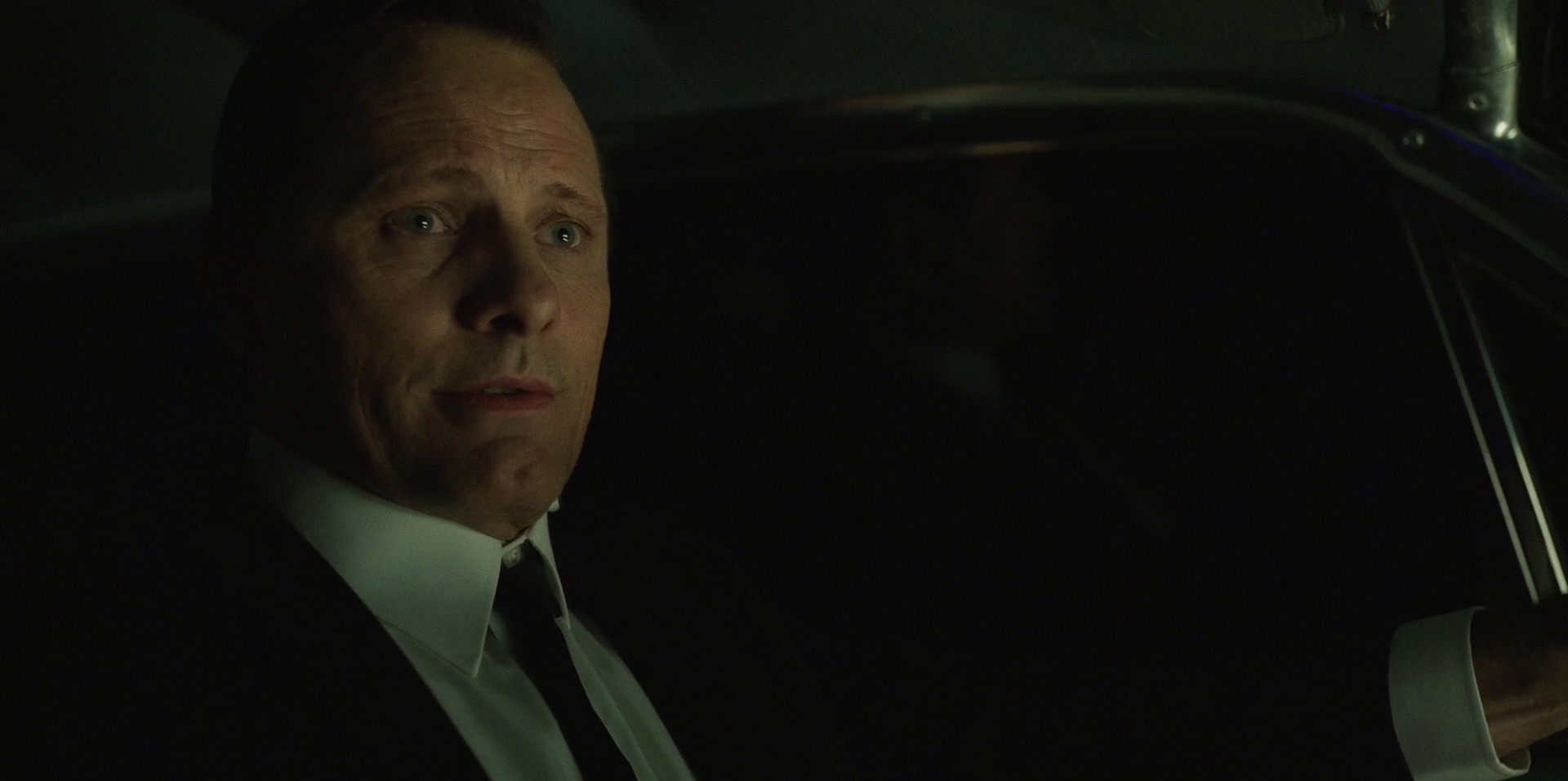 Green Book (2018) HD screenshot 7730